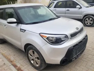 Kia Soul 2016 — Auto Trader UAE