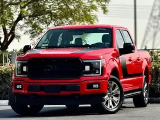 Ford F 150 2016 — Auto Trader UAE