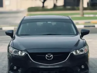 Mazda 6 2015 — Auto Trader UAE