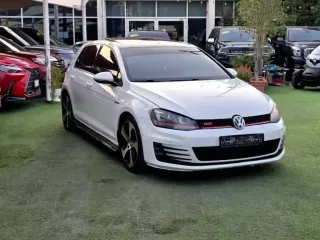 Volkswagen Golf GTI 2016 — Auto Trader UAE
