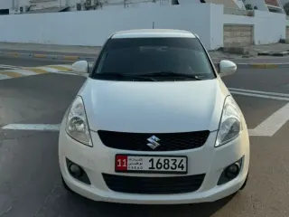 Suzuki Swift 2015 — Auto Trader UAE