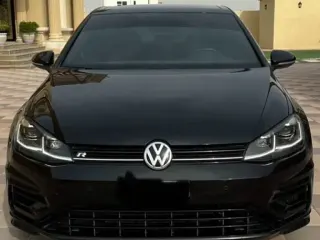Volkswagen Golf 2018 — Auto Trader UAE