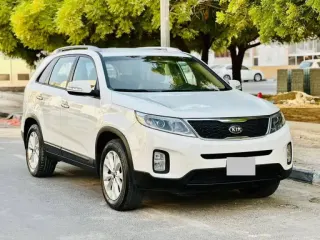 كيا سورينتو 2014 — Auto Trader UAE