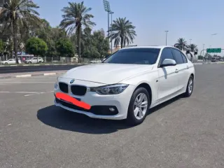 BMW 3 Series 2018 — Auto Trader UAE
