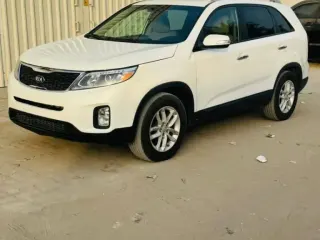 كيا سورينتو 2014 — Auto Trader UAE