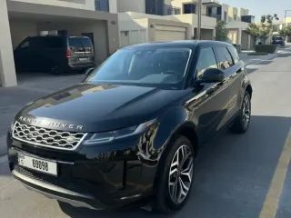 Land Rover Range Rover Evoque 2021 — Auto Trader UAE