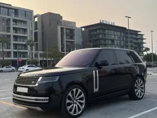 Land Rover Range Rover HSE 2023 — Auto Trader UAE
