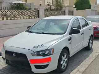 Mitsubishi Lancer 2010 — Auto Trader UAE