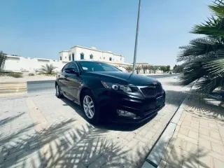Kia Optima 2013 — Auto Trader UAE