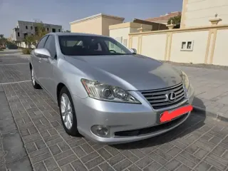 Lexus ES 350 2010 — Auto Trader UAE