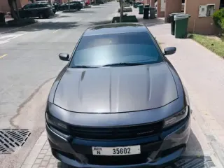 Dodge Charger 2016 — Auto Trader UAE