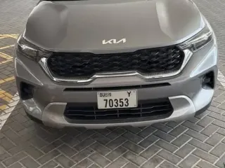 Kia Sonet 2023 — Auto Trader UAE