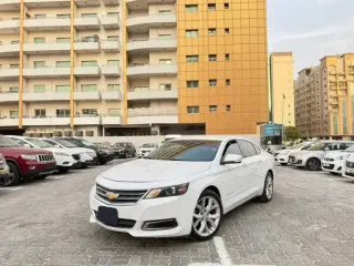 Chevrolet Impala 2015 — Auto Trader UAE