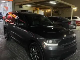 Dodge Durango 2017 — Auto Trader UAE
