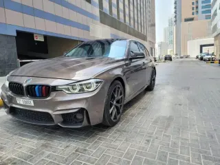 BMW 3 Series 2014 — Auto Trader UAE