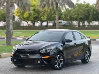 Kia Forte 2019 — Auto Trader UAE