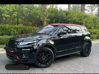 Land Rover Range Rover Evoque 2016 — Auto Trader UAE