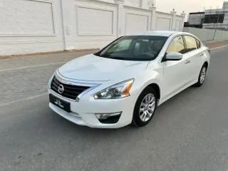 Nissan Altima 2014 — Auto Trader UAE