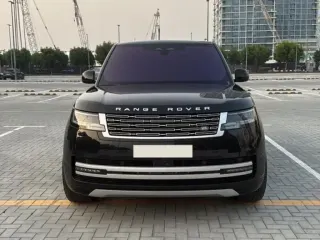 Land Rover Range Rover HSE 2023 — Auto Trader UAE