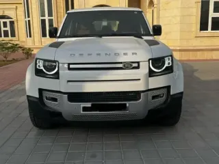 Land Rover Defender 2023 — Auto Trader UAE