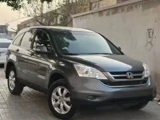 Honda CR-V 2012 — Auto Trader UAE