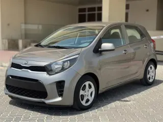 Kia Picanto 2020 — Auto Trader UAE