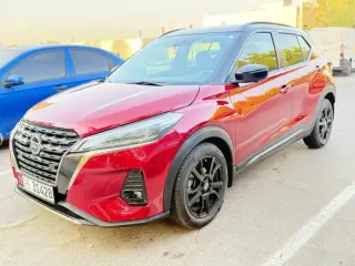 Nissan Kicks 2021 — Auto Trader UAE