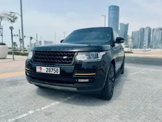 Land Rover Range Rover Sport 2014 — Auto Trader UAE