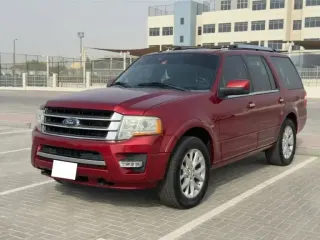 Ford Expedition 2015 — Auto Trader UAE
