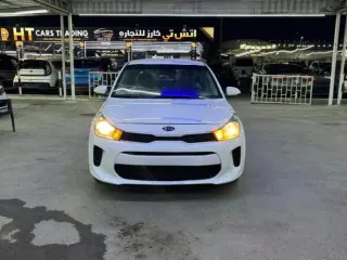 Kia Rio 2018 — Auto Trader UAE
