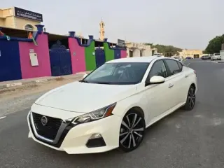 Nissan Altima 2022 — Auto Trader UAE