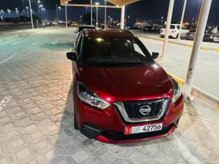 Nissan Kicks 2019 — Auto Trader UAE
