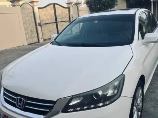 Honda Accord 2014 — Auto Trader UAE