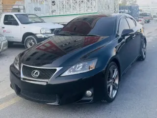 Lexus IS 250 2011 — Auto Trader UAE