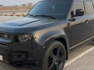 Land Rover Defender 2023 — Auto Trader UAE