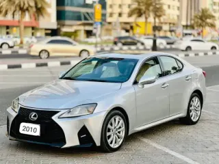 Lexus IS 250 2010 — Auto Trader UAE