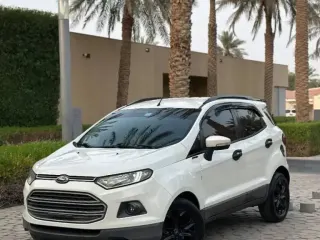 Ford Ecosport 2016 — Auto Trader UAE
