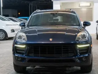 Porsche Macan 2018 — Auto Trader UAE
