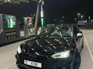 Audi S5 2017 — Auto Trader UAE