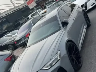 Audi RS6 2025 — Auto Trader UAE