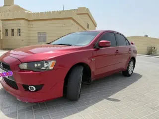 Mitsubishi Lancer 2015 — Auto Trader UAE