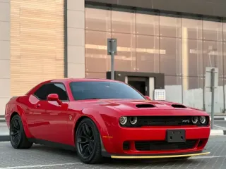 Dodge Challenger 2019 — Auto Trader UAE