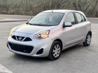 Nissan Micra 2020 — Auto Trader UAE