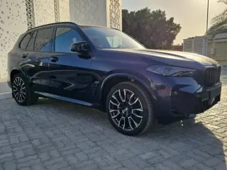 BMW X5 2024 — Auto Trader UAE