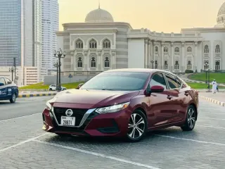 Nissan Sentra 2020 — Auto Trader UAE