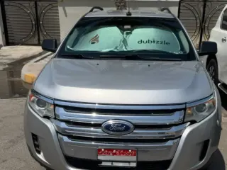 Ford Edge 2014 — Auto Trader UAE