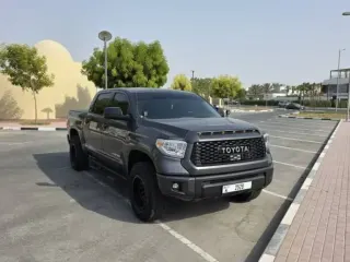 Toyota Tundra 2019 — Auto Trader UAE