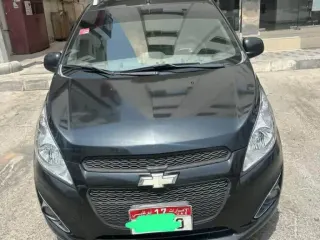 شيفروليه سبارك 2014 — Auto Trader UAE