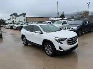 GMC Terrain 2019 — Auto Trader UAE