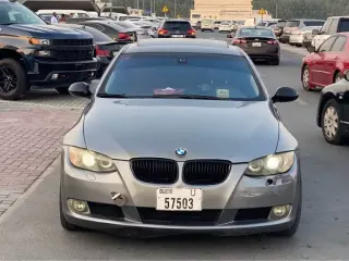 BMW 3 Series 2009 — Auto Trader UAE